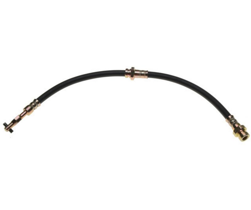 Raybestos BH380202 Brake Hydraulic Hose - Rear or Rear Outer