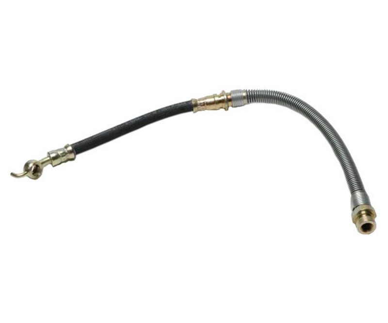 Raybestos BH380203 Brake Hydraulic Hose - Front
