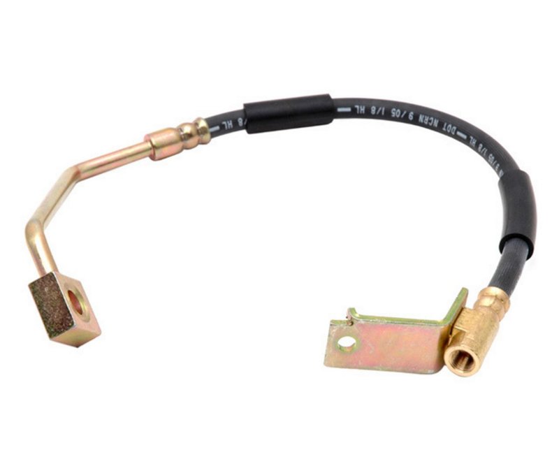 Raybestos BH380207 Brake Hydraulic Hose - Front Left