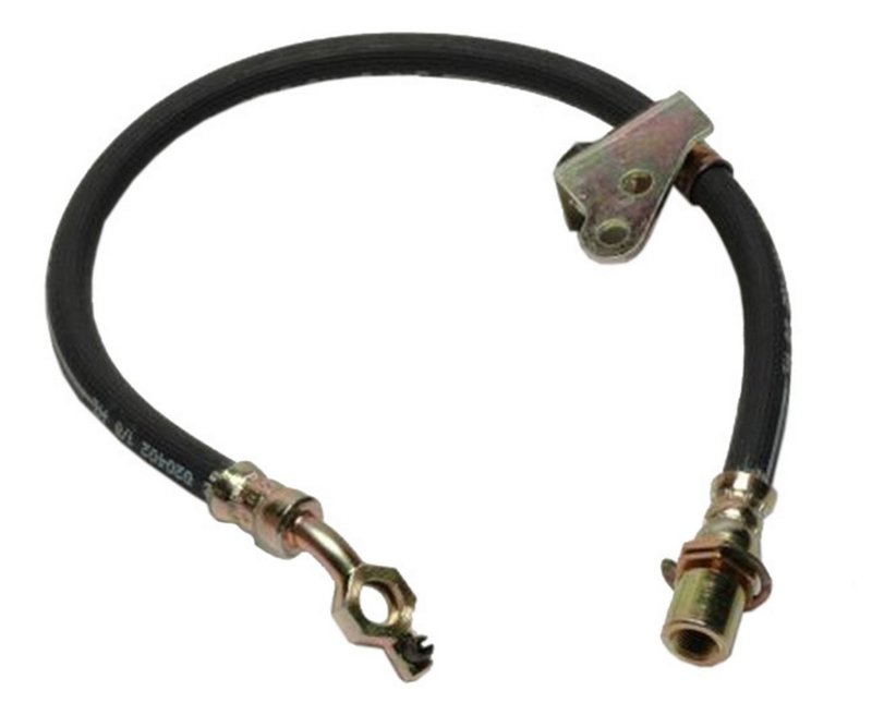 Raybestos BH380212 Brake Hydraulic Hose - Front Left