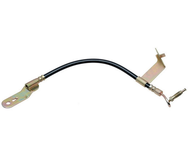 Raybestos BH380215 Brake Hydraulic Hose - Rear Right