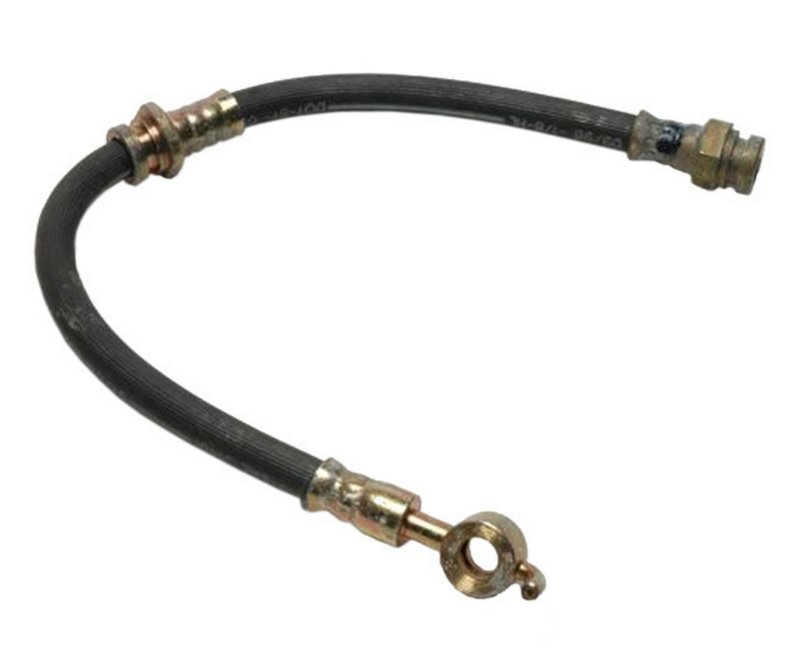 Raybestos BH380222 Brake Hydraulic Hose - Front