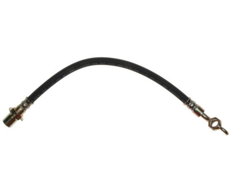 Raybestos BH380239 Brake Hydraulic Hose - Rear