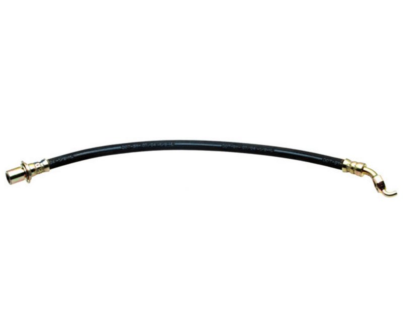 Raybestos BH380240 Brake Hydraulic Hose - Rear