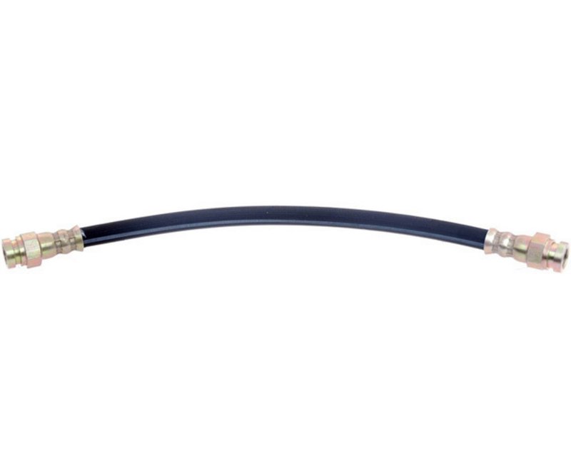 Raybestos BH380251 Brake Hydraulic Hose - Rear Right