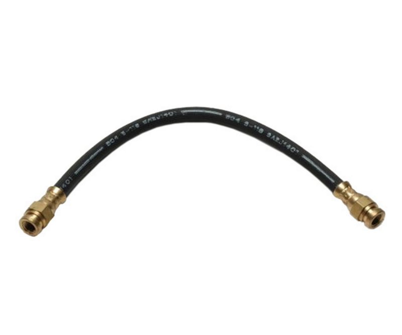 Raybestos BH380252 Brake Hydraulic Hose - Rear Left