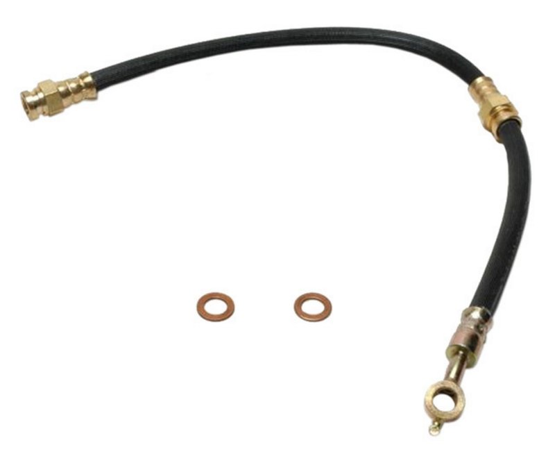 Raybestos BH380253 Brake Hydraulic Hose - Front