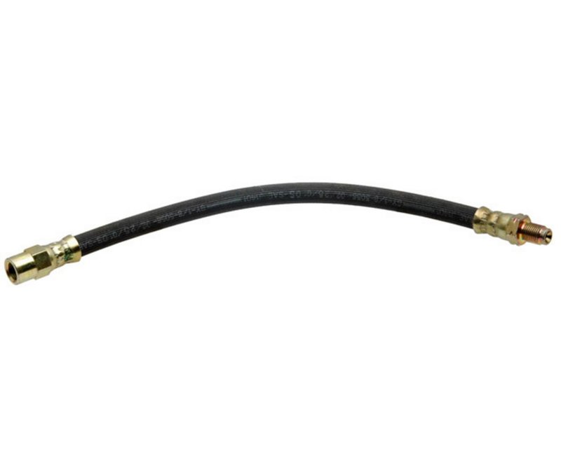 Raybestos BH38025 Brake Hydraulic Hose - Front