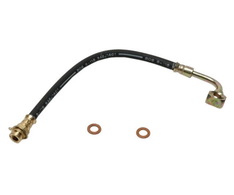 Raybestos BH380260 Brake Hydraulic Hose - Front Right