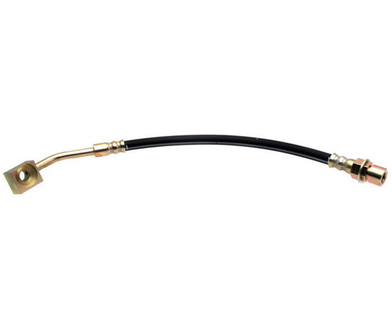 Raybestos BH380263 Brake Hydraulic Hose - Front Right