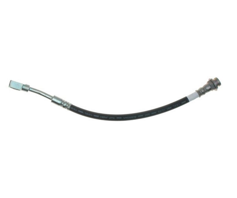 Raybestos BH380268 Brake Hydraulic Hose - Rear Right