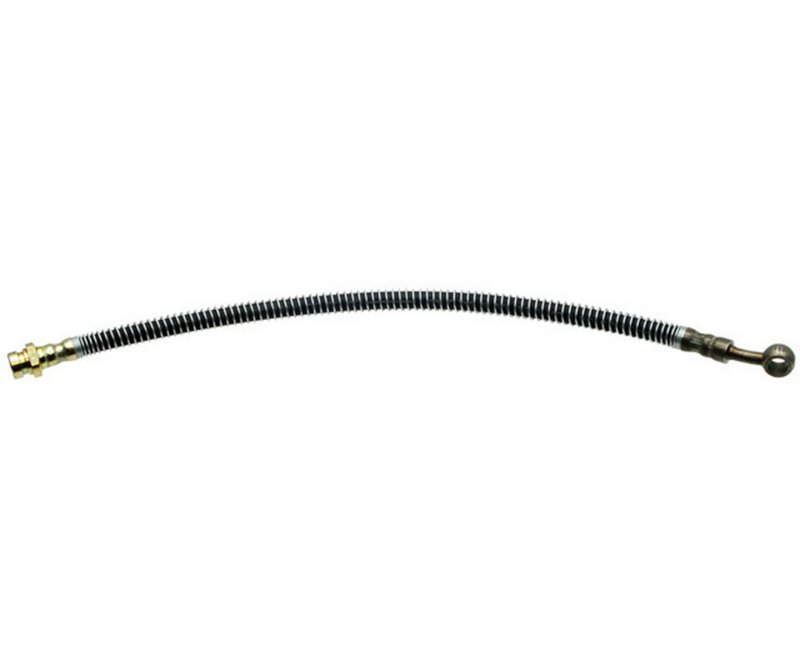 Raybestos BH380277 Brake Hydraulic Hose - Front Left