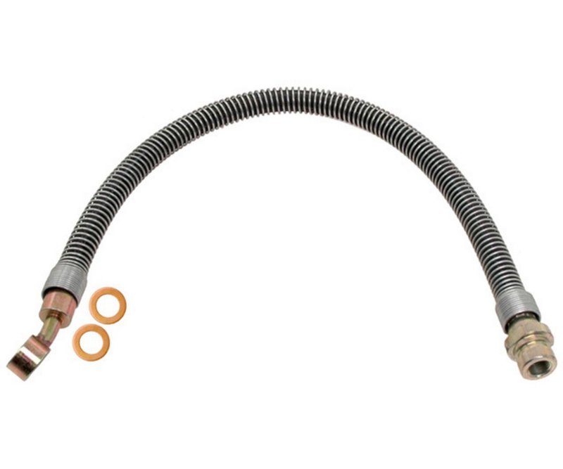 Raybestos BH380278 Brake Hydraulic Hose - Front Right