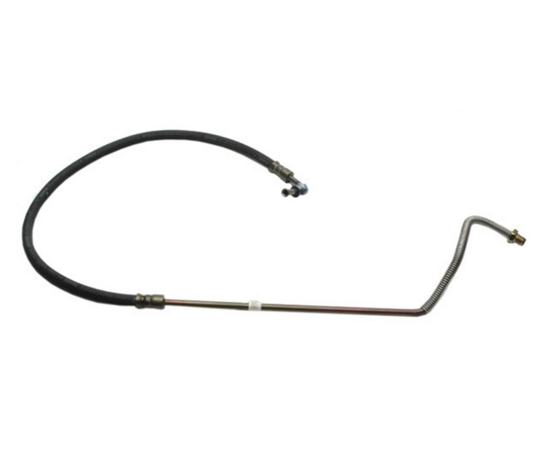Raybestos BH380287 Brake Hydraulic Hose - Front Master Cylinder To Combination Valve