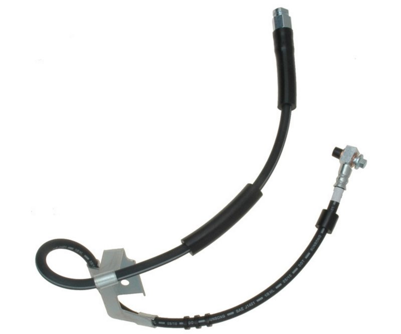 Raybestos BH380295 Brake Hydraulic Hose - Front Left