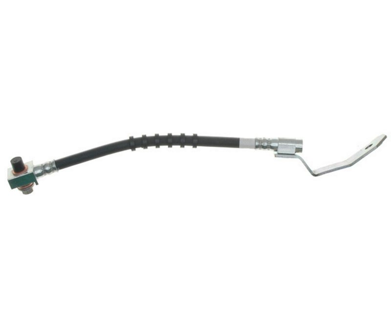 Raybestos BH380296 Brake Hydraulic Hose - Front Right