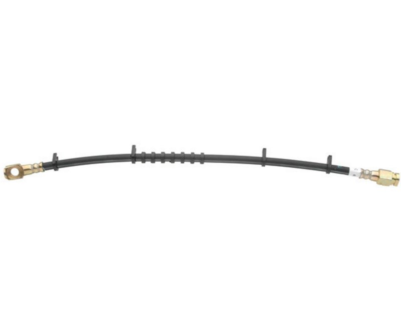 Raybestos BH380303 Brake Hydraulic Hose - Front Left