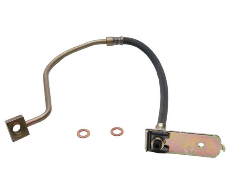 Raybestos BH380309 Brake Hydraulic Hose - Rear Right