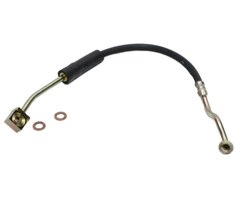 Raybestos BH380311 Brake Hydraulic Hose - Front Right