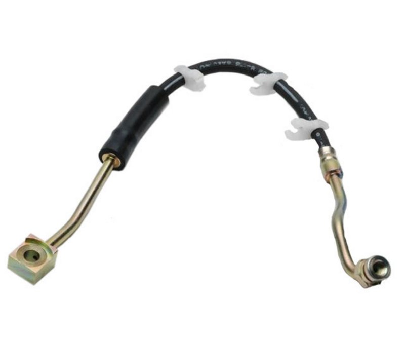 Raybestos BH380318 Brake Hydraulic Hose - Front Left