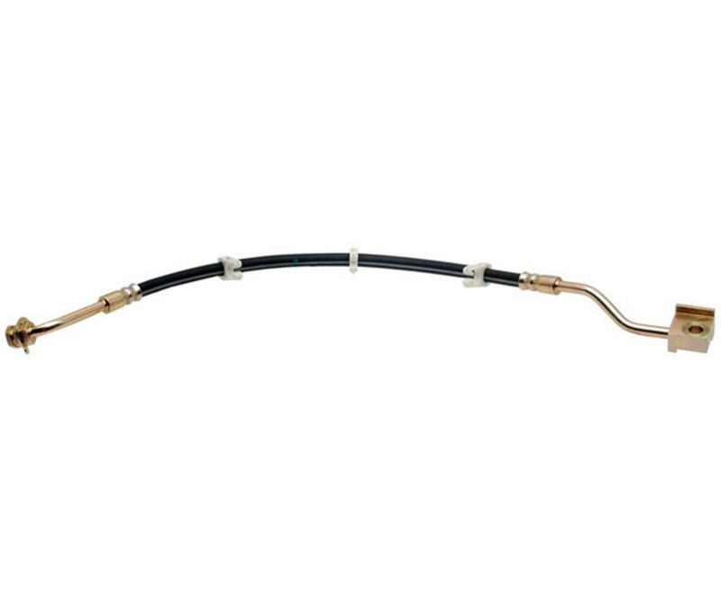 Raybestos BH380319 Brake Hydraulic Hose - Front Right