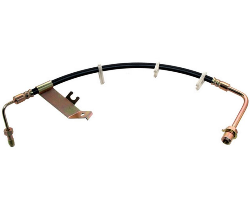 Raybestos BH380325 Brake Hydraulic Hose - Rear Right