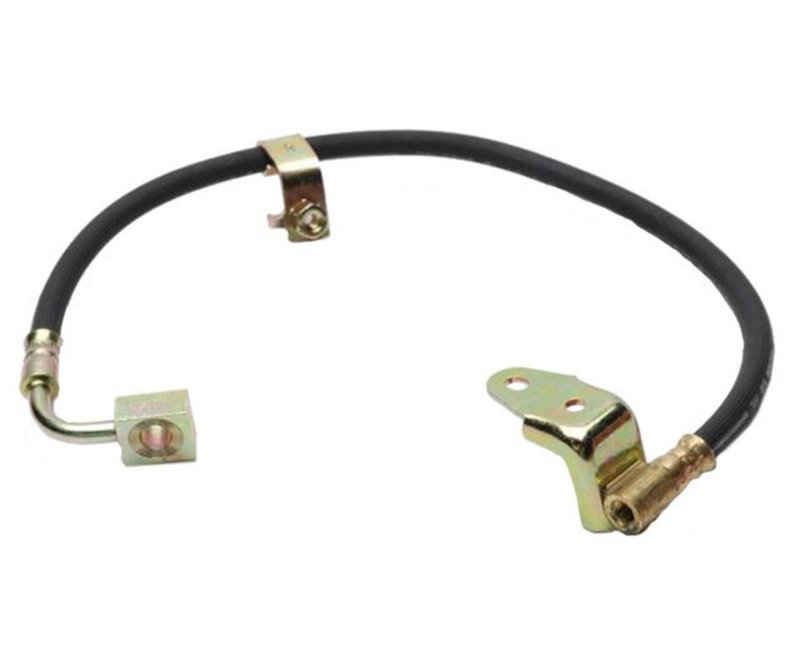 Raybestos BH380327 Brake Hydraulic Hose - Rear Right