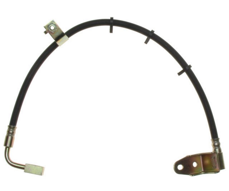 Raybestos BH380330 Brake Hydraulic Hose - Rear Left
