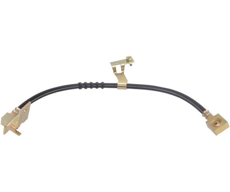 Raybestos BH380332 Brake Hydraulic Hose - Front Left