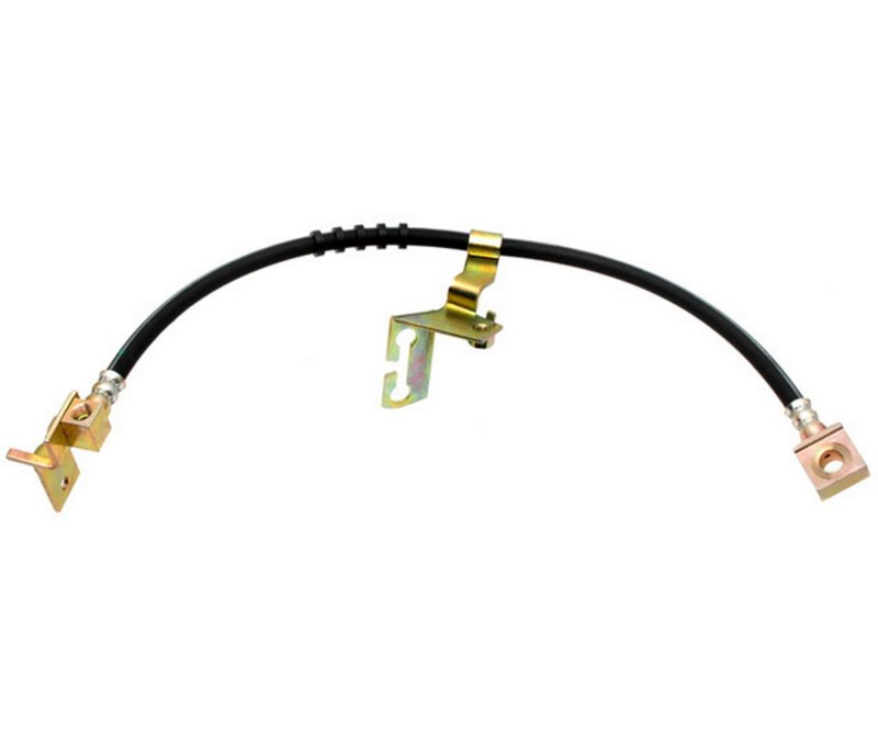 Raybestos BH380334 Brake Hydraulic Hose - Front Left