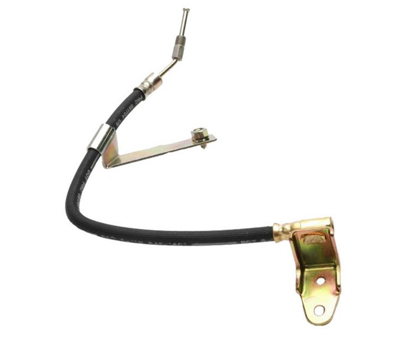 Raybestos BH380336 Brake Hydraulic Hose - Rear Left