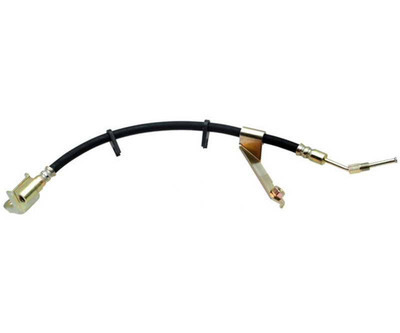 Raybestos BH380338 Brake Hydraulic Hose - Rear Left