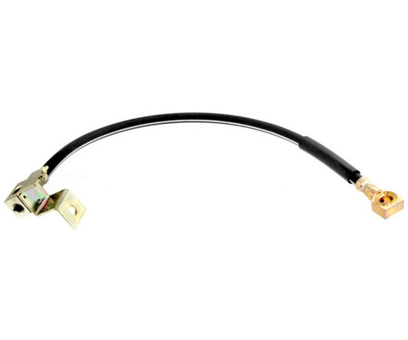 Raybestos BH380339 Brake Hydraulic Hose - Front Left