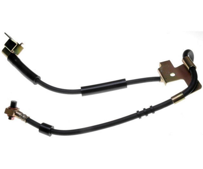 Raybestos BH380345 Brake Hydraulic Hose - Front Left