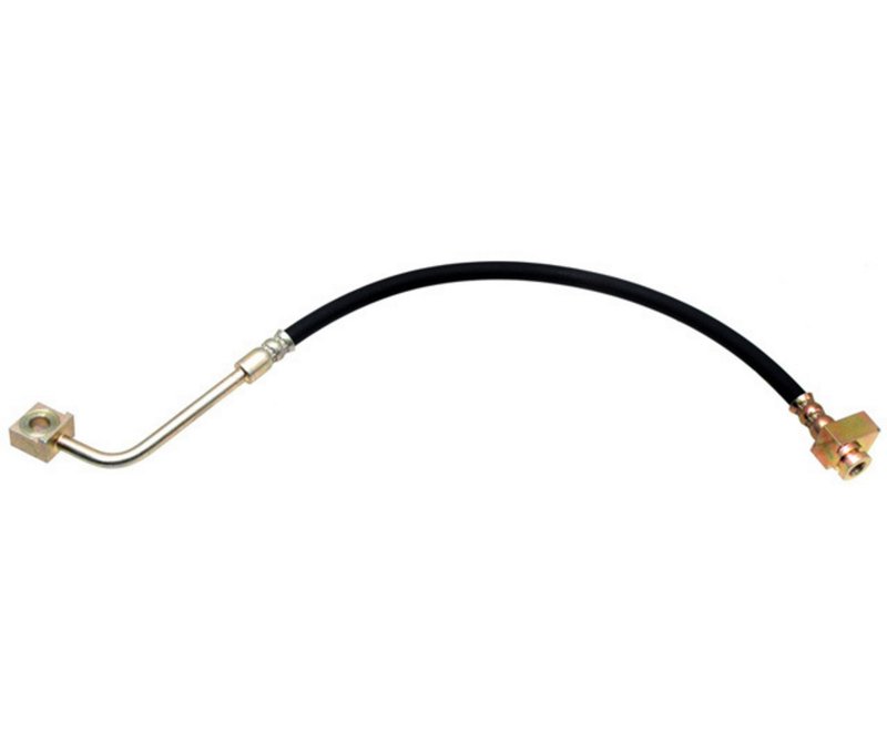 Raybestos BH380353 Brake Hydraulic Hose - Front Left
