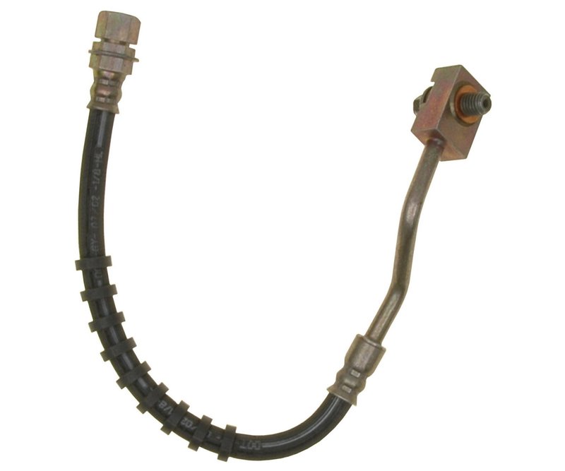 Raybestos BH380364 Brake Hydraulic Hose - Front Left