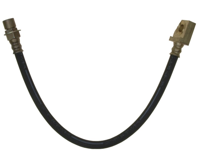 Raybestos BH380365 Brake Hydraulic Hose - Front Right