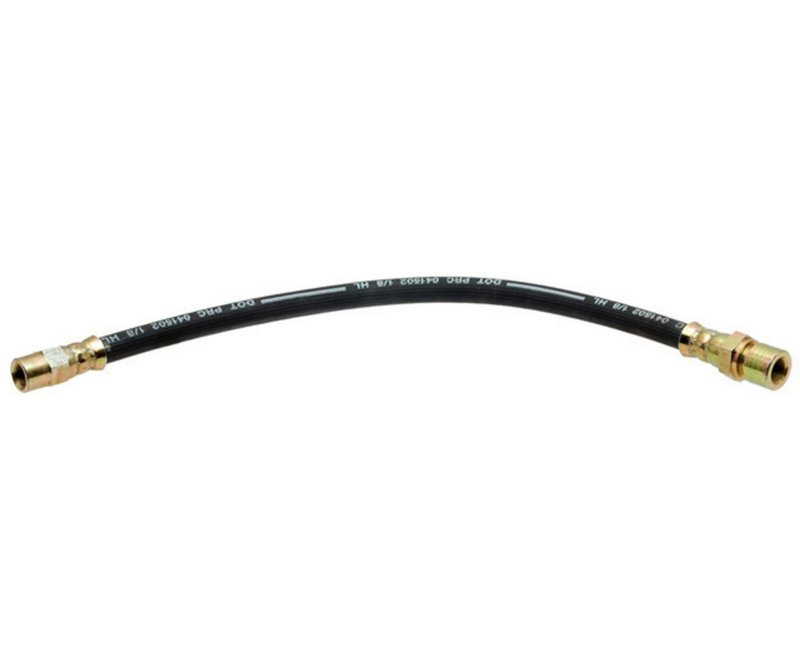Raybestos BH38036 Brake Hydraulic Hose - Front