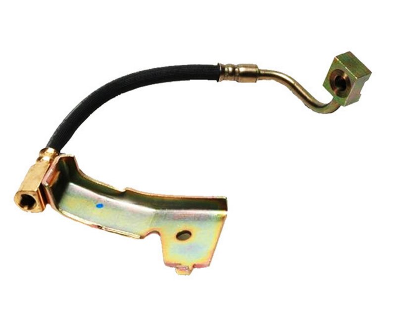 Raybestos BH380372 Brake Hydraulic Hose - Rear Left
