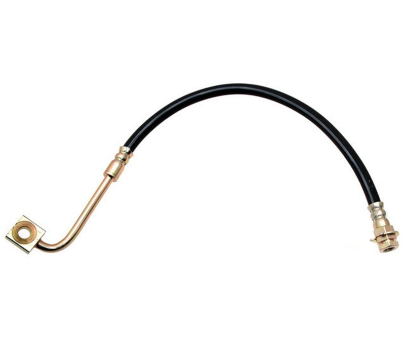 Raybestos BH380383 Brake Hydraulic Hose - Front Right