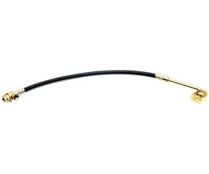 Raybestos BH380384 Brake Hydraulic Hose - Front Left