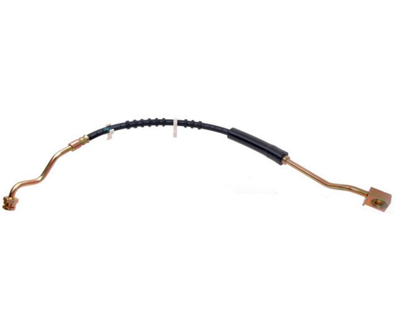 Raybestos BH380389 Brake Hydraulic Hose - Front Right