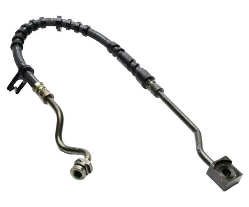 Raybestos BH380390 Brake Hydraulic Hose - Front Left