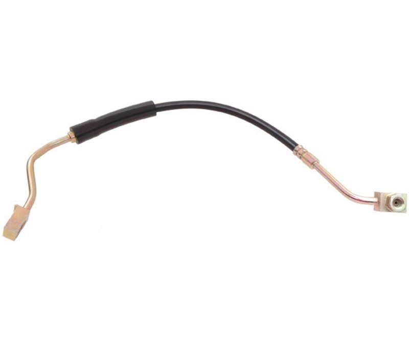 Raybestos BH380392 Brake Hydraulic Hose - Front Left