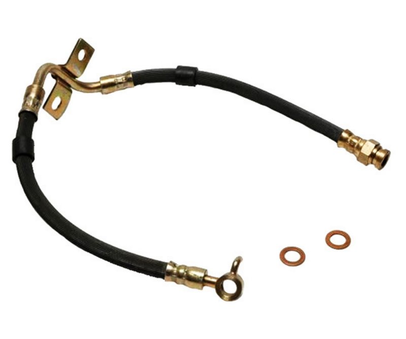 Raybestos BH380399 Brake Hydraulic Hose - Front Left