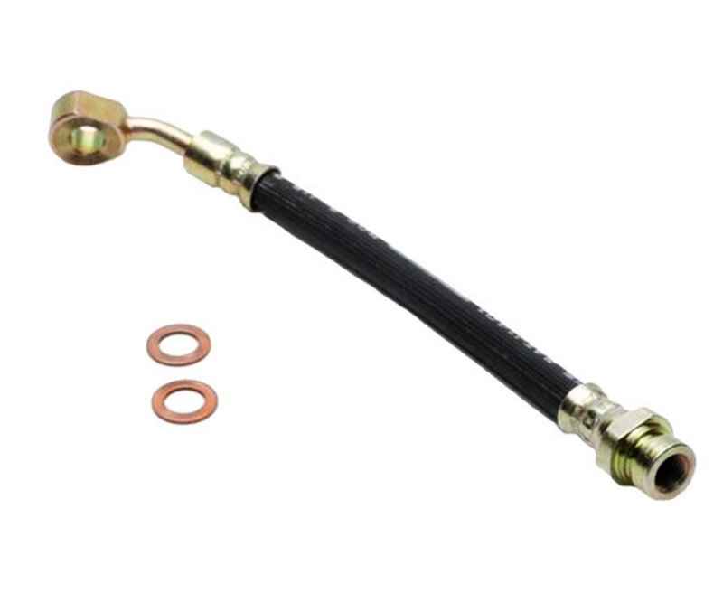 Raybestos BH380405 Brake Hydraulic Hose - Rear Inner