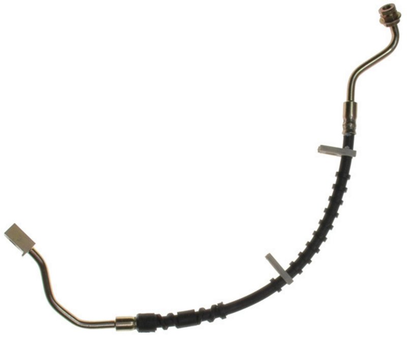 Raybestos BH380411 Brake Hydraulic Hose - Front Right