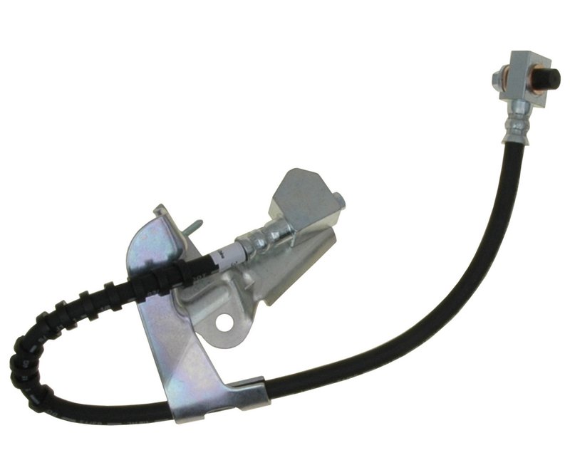Raybestos BH380420 Brake Hydraulic Hose - Front Left