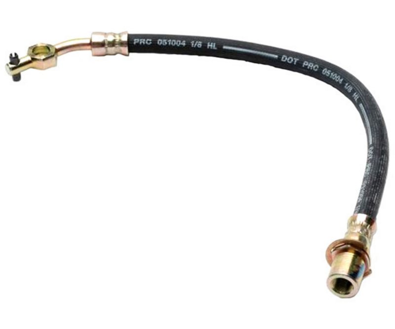 Raybestos BH380425 Brake Hydraulic Hose - Front Right