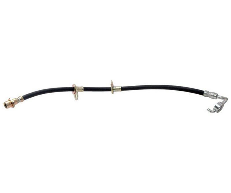 Raybestos BH380430 Brake Hydraulic Hose - Front Left
